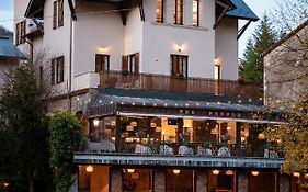 Hotel Mas de Xaxas
